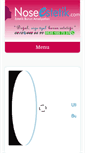 Mobile Screenshot of noseestetik.com